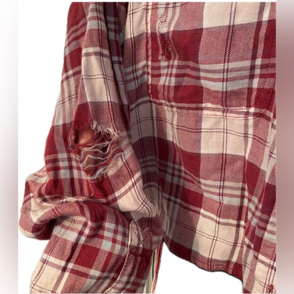 Button down shirt/ jacket - Picture 3 of 4